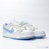 Nike Dunk Low Athletic Department University Blue (Premium Plus Batch) - Photo 7