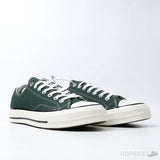 Converse Chuck 70 Low 'Midnight Clover' Midnight Clover Canvas (Premium Plus) - Photo 7