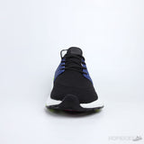 Ultra Boost 21 Consortium Black Blue Volt Green - Photo 3