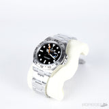 Luxury Watch Explorer II 226570 C+ Factory 1:1 Best Edition 3285 Movement Black Dial - Photo 3