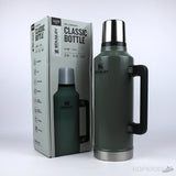 Legendary Classic Bottle Green (2.3L) (Dot Perfect) - Photo 3