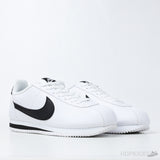 Nike Cortez White Black (Premium Batch) - Photo 7