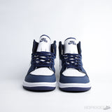 Air Jordan 1 High CO.JP Midnight Navy - Photo 6