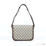 Gucci 1995 HorseBit Shoulder Bag (Premium Batch) - Photo 3