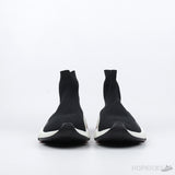 Balenciaga Speed Runner Black Red (Premium Quality) (Sole Color Is Rough) - Photo 3