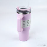 Quencher H2.0 FlowState Tumbler Pink 30 oz - Photo 3