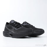 Nike ZoomX Vaporfly Next% 3 Triple Black Noir (Premium Plus Batch) - Photo 7