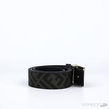 Fendi FF Belt - Photo 2