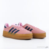 Adidas Gazelle Bold Pink Glow (Premium Batch) - Photo 7