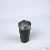 Adventure Stacking Pint Green (437mL) (Premium Plus) - Photo 2