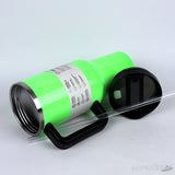 Quencher H2.0 Flowstate Tumbler Neon Green (1.18L) (Premium Batch) - Photo 3