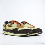 Air Max 1 Travis Scott Cactus Jack Baroque Brown (Premium Batch) - Photo 7