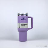 Quencher H2.0 Flowstate Tumbler Light Purple (1.18L) (Premium Batch) - Photo 1