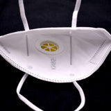 KN95 Face Mask [Original - Imported] [Priming Filter Protection] - Photo 3