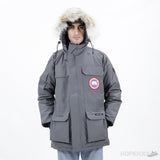 Canada Goose Expedition Parka Heritage Jacket (High-end Batch) - Photo 1