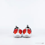 Jordan 23/7 Toddler Shoes Varsity Red (Premium Batch) (Slightly Stained) - Photo 4