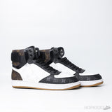 Louis Vuitton Rivoli Sneaker Boot (Premium Plus Batch) - Photo 7