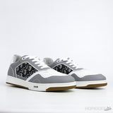 Dior B27 Low Gray White - Photo 5