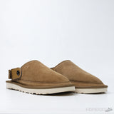 UGG Goldencoast Clog Beige Sandal (Premium Plus Batch) - Photo 7