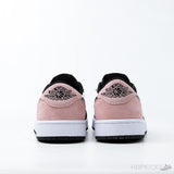 Air Jordan 1 Retro Low OG 'Bleached Coral' - Photo 8