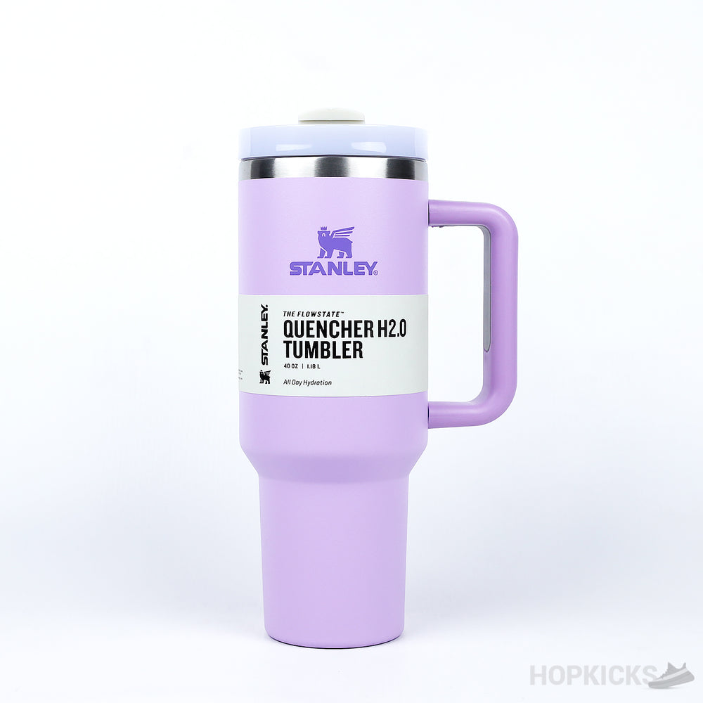 Quencher H2.0 Flowstate Tumbler Purple (1.18L)