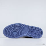 Air Jordan 1 High "University Blue" [Without Box] - Photo 3
