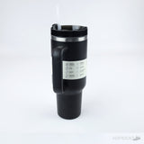 Quencher H2.0 FlowState Tumbler [1.2L] Black (Premium Batch) - Photo 3
