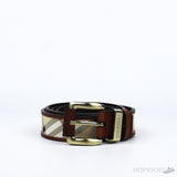 Burberry Classic Belt - Photo 1
