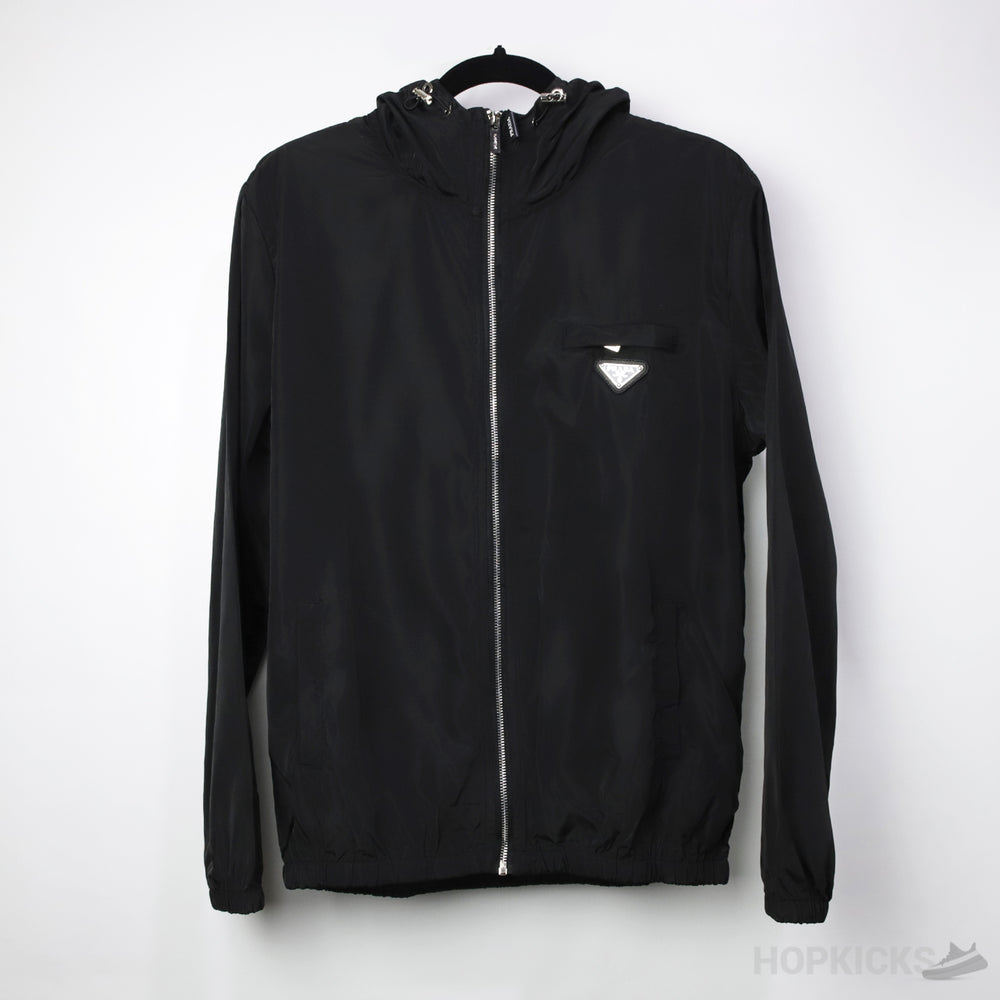 Pr*da Windbreakers & Coach Jacket