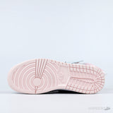 Air Jordan 1 Mid "Barely Rose" [Without Box] - Photo 3