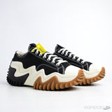 Converse Run Star Motion OX Black White (Premium Batch) - Photo 5