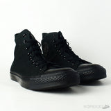 All-Star Hi Black Monochrome - Photo 7