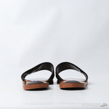 LV Lock it Flat Mule (Dot Perfect) - Photo 8
