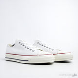 Converse All Star 70 Heritage Low White [Top Batch] - Photo 5