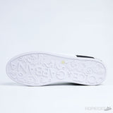 D&G Portofino Printed Sneakers - Photo 7