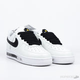 Nike Air Force 1 Low G-Dragon Peaceminusone Para-Noise 2.0 (Premium Batch) - Photo 7