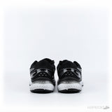 ASICS Gel Nimbus 22 Black White (Premium Batch) (Sole defect) - Photo 3