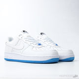 Nike Air Force 1 '07 LX UV Reactive + Glow in the dark (Dot Perfect) - Photo 7