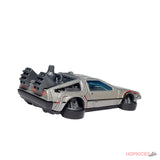 Hot Wheels | Back To The Future Time Machine - Hover Mode 2024 60/250 - Photo 3