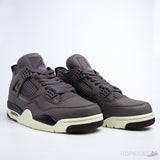 Air Jordan 4 Retro A Ma Maniére Violet Ore (Dot Perfect) - Photo 7