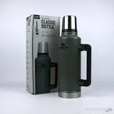 Legendary Classic Bottle Green (1.9L) (Dot Perfect) - Photo 3