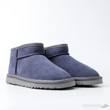 UGG Ultra Mini Silver Boots (Premium Batch) - Photo 7