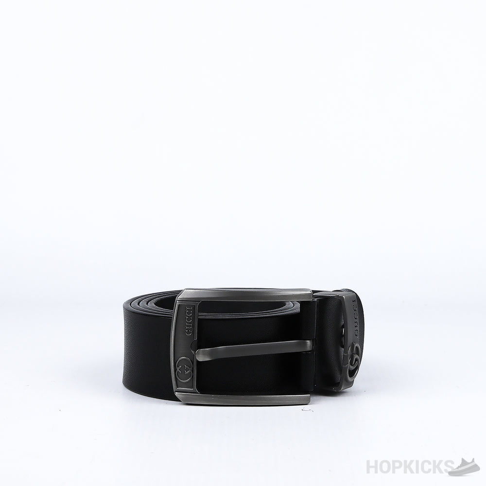 Gucci Classic Belt 2