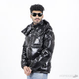 Moncler Montbeliard hooded jacket (High-end Batch) - Photo 2