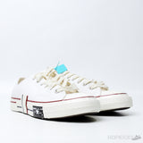 Converse Chuck 70 Canvas LTD Ox White (Premium Batch) - Photo 6