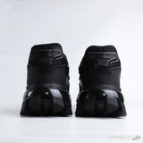 Prada Cloudbust Thunder Black Sneaker - Photo 8