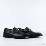 Carrucci Style 525-601-Black Ferragamo (Dot Perfect) (Slightly Defected) - Photo 1