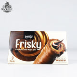 Innovative | Frisky | Chocolate Coated Wafer Roll - Photo 2