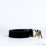 ALX Black Belt - Photo 2