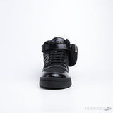 Forum High Prada Black - Photo 2